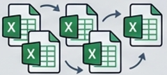 Excel files