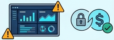 Live dashboard